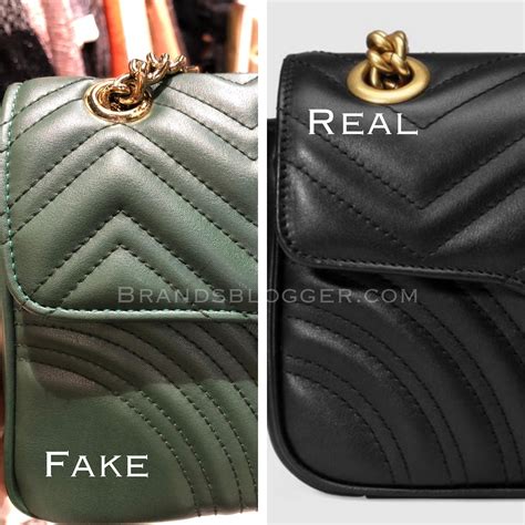 replica gucci maramount handbag|authenticate gucci marmont bag.